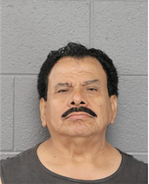 AUSENCIO MARTINEZ, Cook County, Illinois