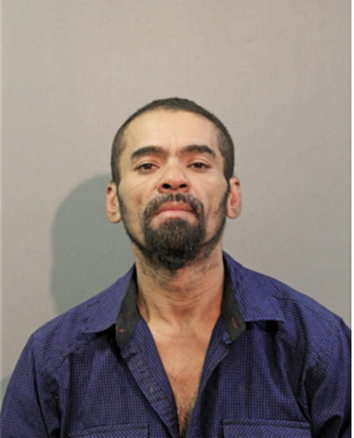 CARLOS MARTINEZ, Cook County, Illinois