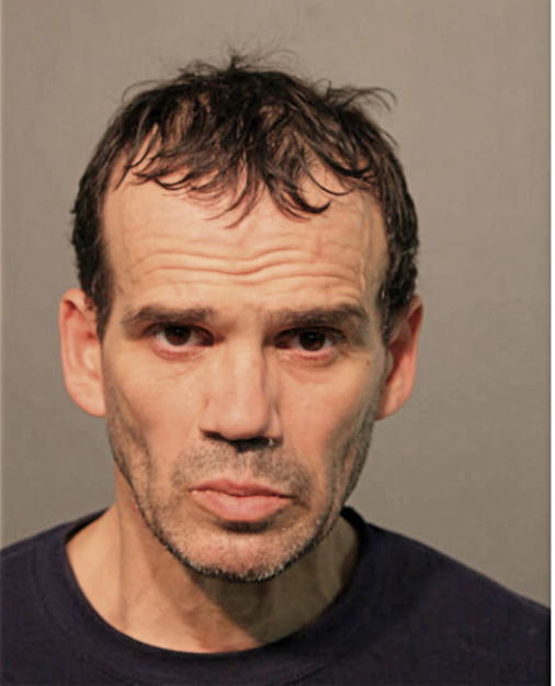 JORGE J MATIAS, Cook County, Illinois