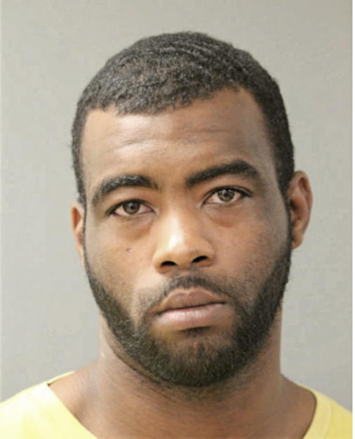 ANTWON MCCOY, Cook County, Illinois