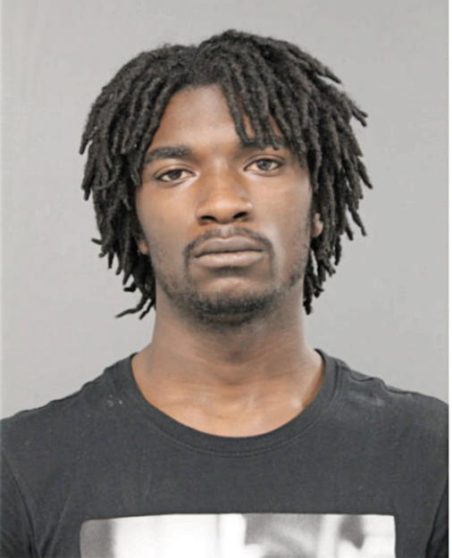 NICCO J MCMICHAELS, Cook County, Illinois