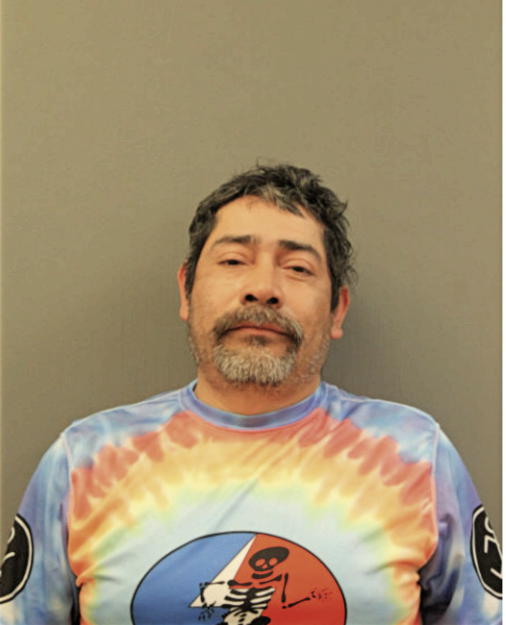 JESUS MEJIA, Cook County, Illinois
