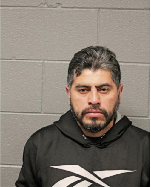 RAMON MENA MODESTO, Cook County, Illinois