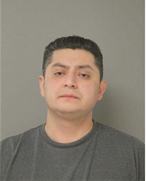 ROBERTO MOLINA, Cook County, Illinois