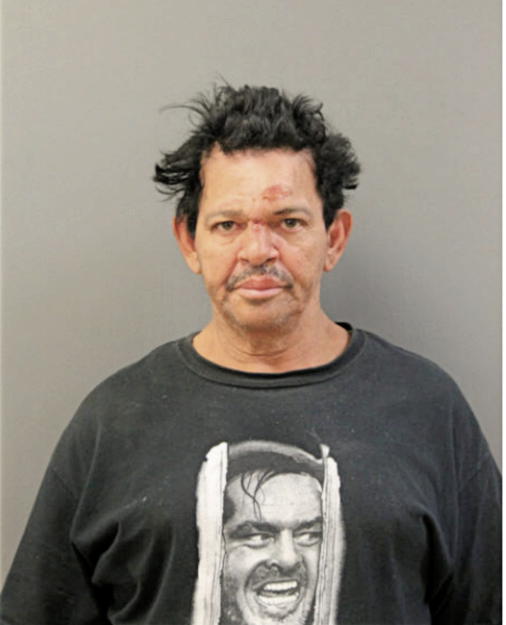 OSCAR G MONTIEL, Cook County, Illinois