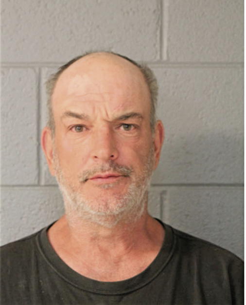 FRED M MORRIS, Cook County, Illinois