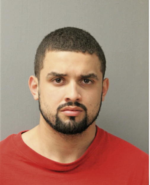 JOSE A MURILLO, Cook County, Illinois