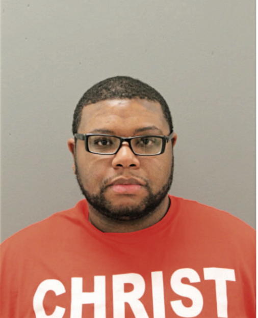 PAUL MURRELL, Cook County, Illinois