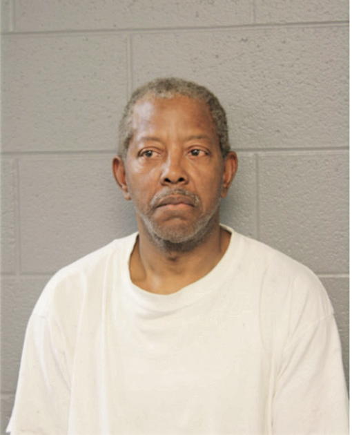 ROBERT L NANCE, Cook County, Illinois