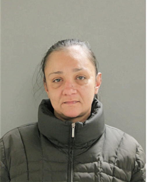 ALEXANDRA NIKODIJEVICH, Cook County, Illinois