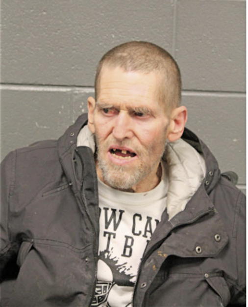 JOHN OSKO, Cook County, Illinois