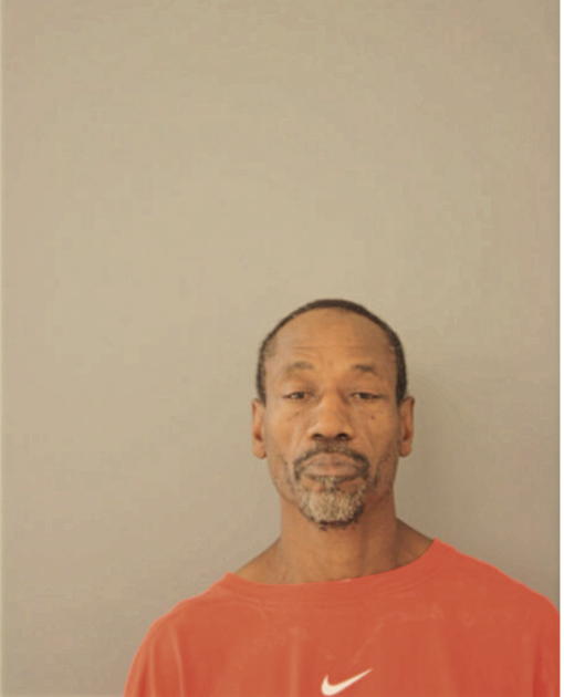 DAVID PERKINS, Cook County, Illinois