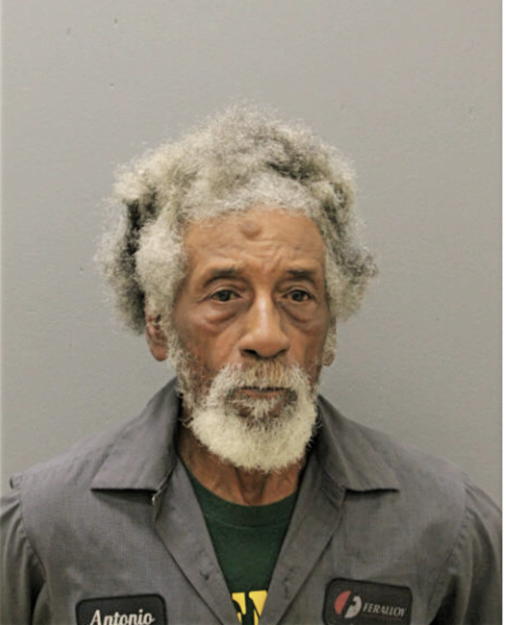 BOBBY G PETERSON, Cook County, Illinois