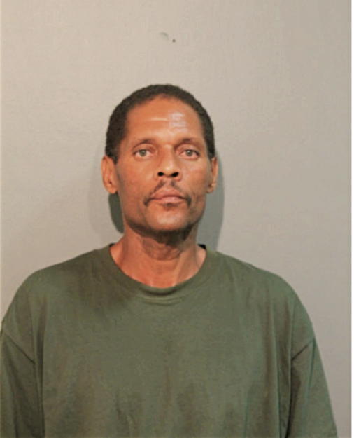 WILLIE G PIERCE, Cook County, Illinois