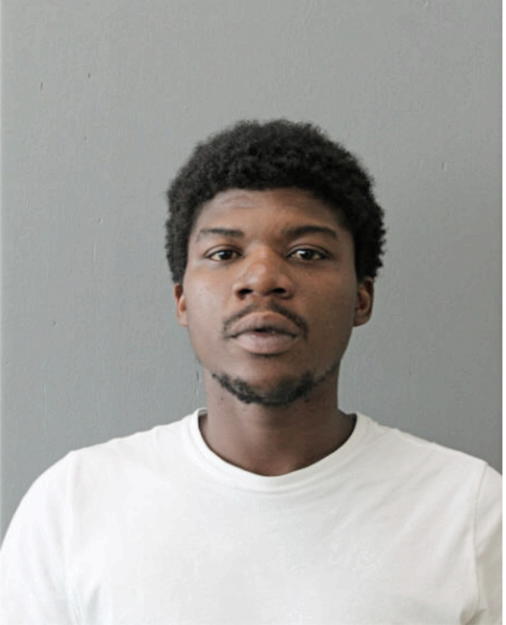 JAMES PRIMER, Cook County, Illinois