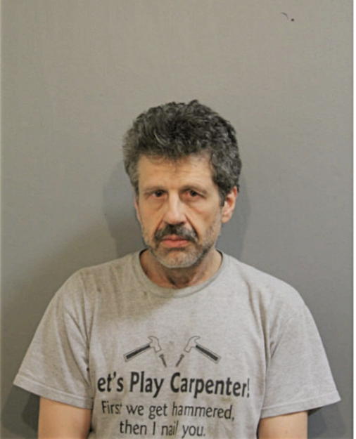 PAUL PUPA, Cook County, Illinois