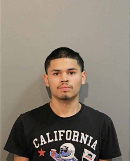 MANUEL J QUINONES, Cook County, Illinois