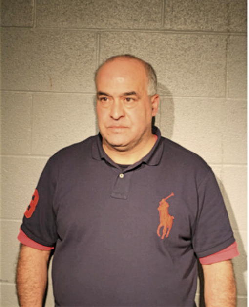 ABU SAMIR R SAIMEN, Cook County, Illinois