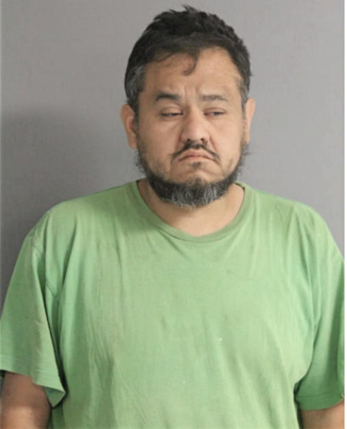 EDGAR RAMIREZ, Cook County, Illinois