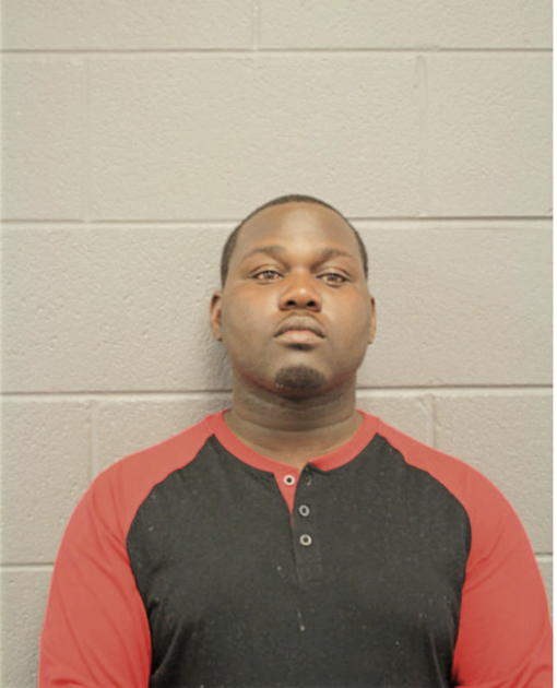 WARREN B RHODES, Cook County, Illinois