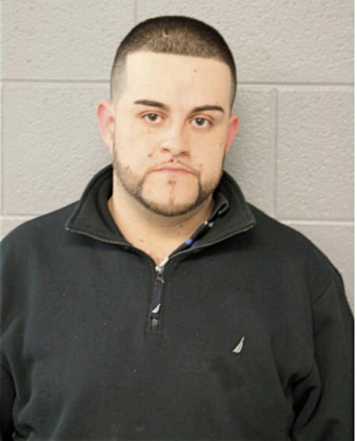 TOMAS ROBLES, Cook County, Illinois