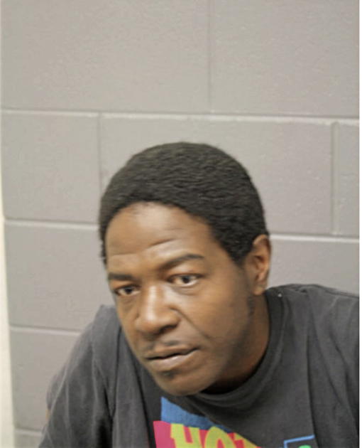 CHESTER ROCKETT, Cook County, Illinois