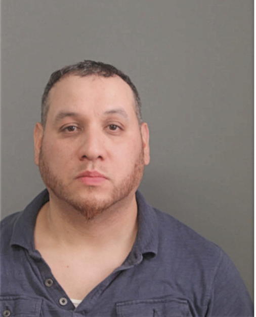 JUAN P ROMERO, Cook County, Illinois