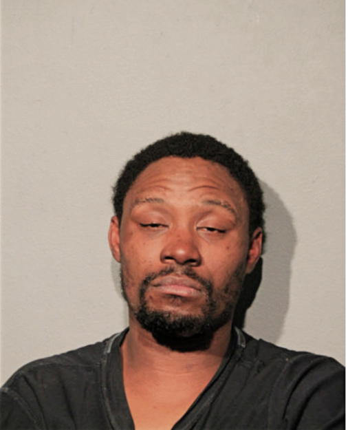 GEROLD D RUSSELL, Cook County, Illinois