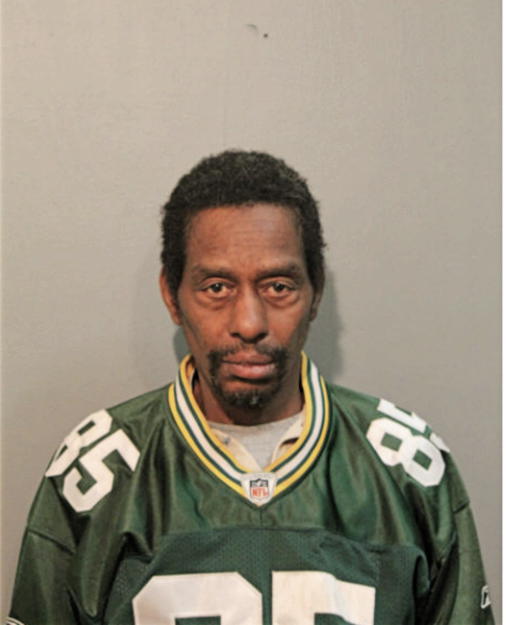 MICHAEL J RUSSELL, Cook County, Illinois