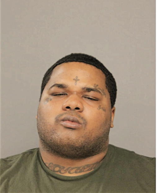 SHAQUILLE A SANKEYA, Cook County, Illinois
