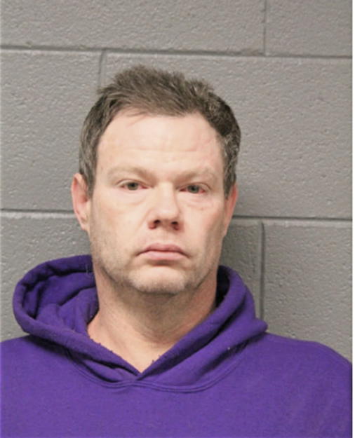 JAY T SANTANA, Cook County, Illinois