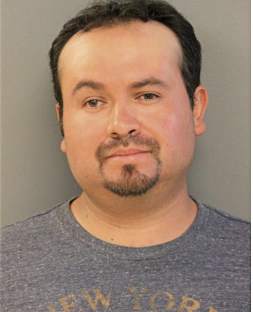 ALEJANDRO SAUCEDO, Cook County, Illinois