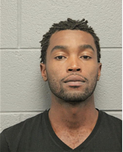 JAMES S SCALES, Cook County, Illinois