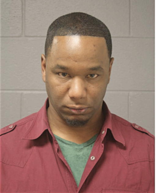 KEVIN T SCHAFFER, Cook County, Illinois