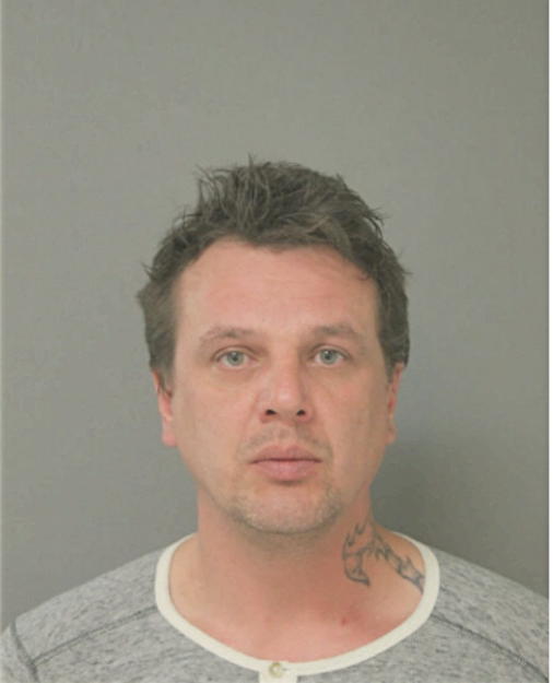 IVO SCUR, Cook County, Illinois