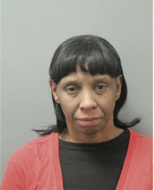 CHERYL SEYMORE, Cook County, Illinois