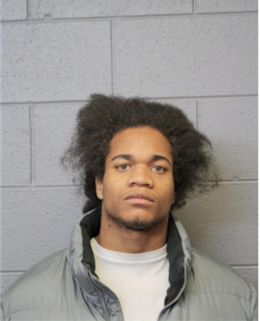 JAMES SMITH, Cook County, Illinois