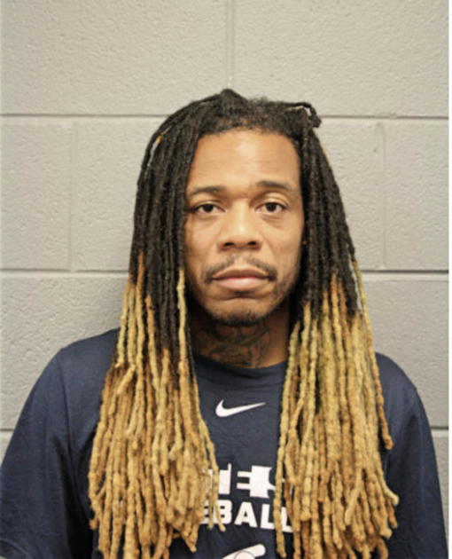 LUCAS L SPICER, Cook County, Illinois