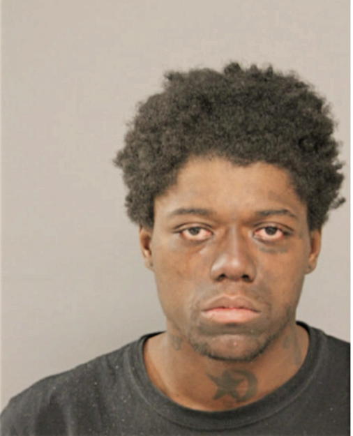 WILLIS L SPILLER BLEDSOE, Cook County, Illinois
