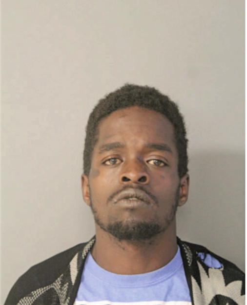 REGINALD B STARKS, Cook County, Illinois