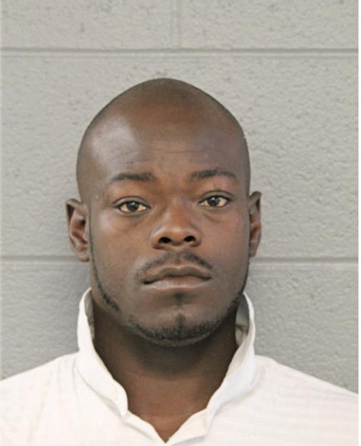 RANDY STOKES, Cook County, Illinois