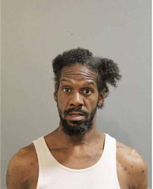 MARIO D STOUTMIRE, Cook County, Illinois