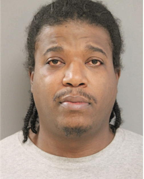 DARRELL SURLES, Cook County, Illinois