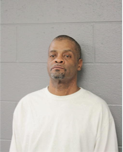 KEITH L TERRY, Cook County, Illinois
