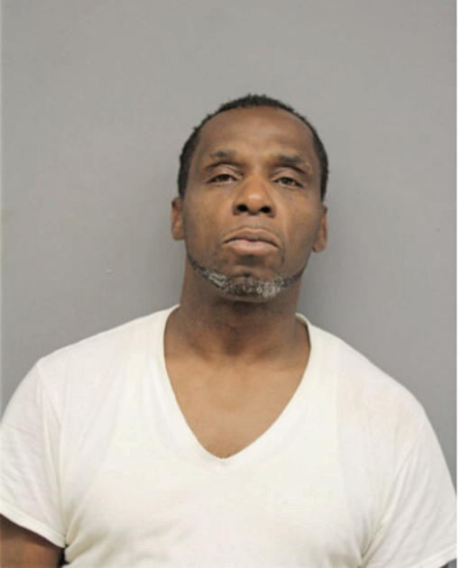 RALPHEAL S TERRY, Cook County, Illinois