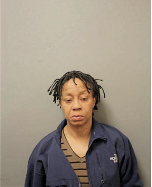 CYNTHIA THOMAS, Cook County, Illinois
