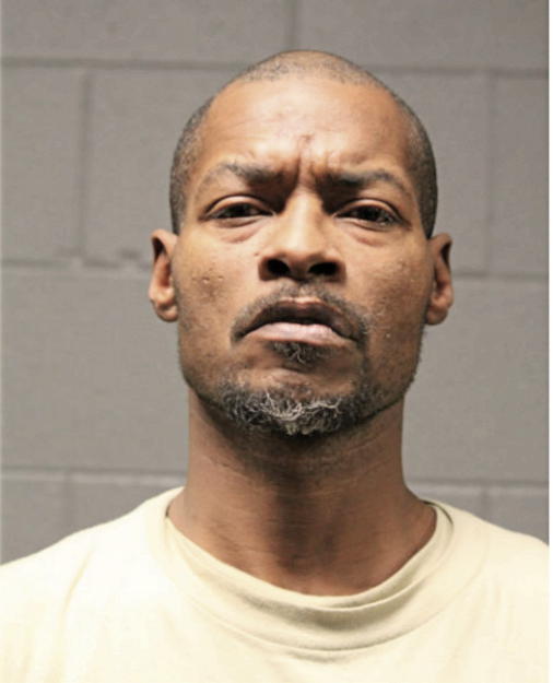 DWIGHT D THOMAS, Cook County, Illinois