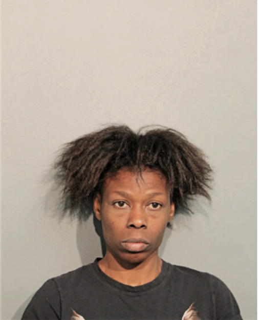 JUWANA J THOMAS, Cook County, Illinois