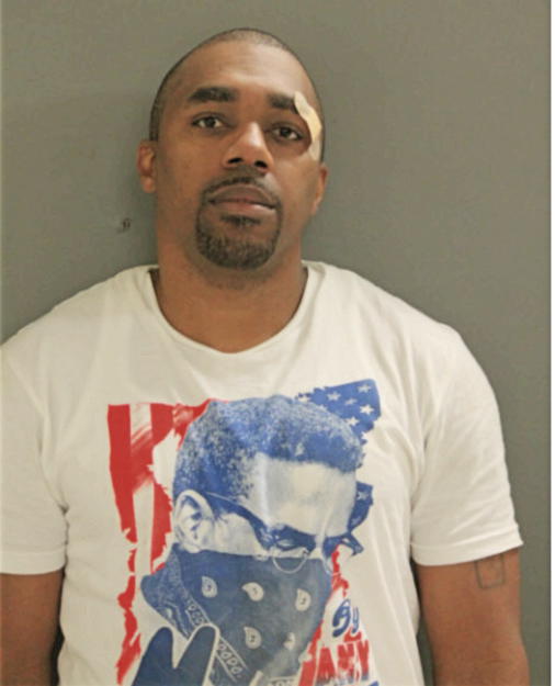 MELVIN A THOMAS, Cook County, Illinois