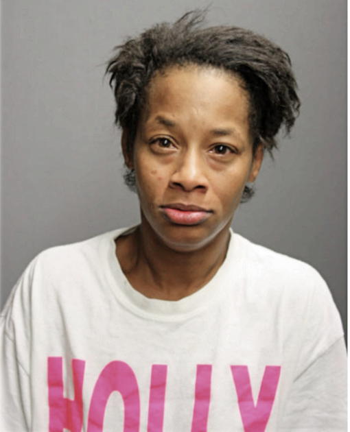 TERRI L THOMAS, Cook County, Illinois